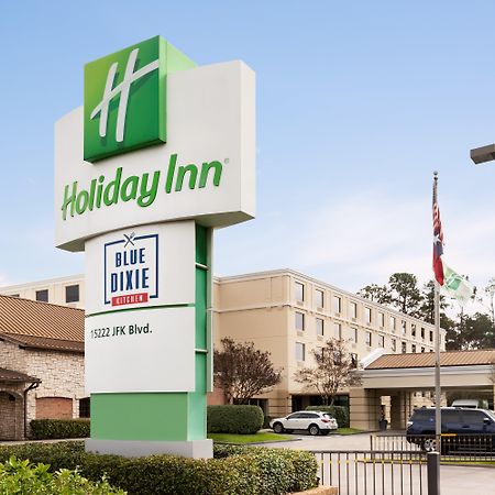 Holiday Inn Houston Intercontinental Airport, An Ihg Hotel Esterno foto